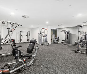 207/44 Constitution Avenue, Parkes ACT 2600 - Apartment For Rent | ... - Photo 2