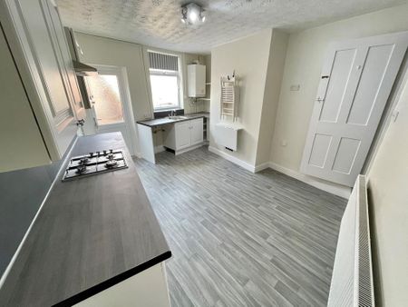 2 bedroom house to rent - Photo 5