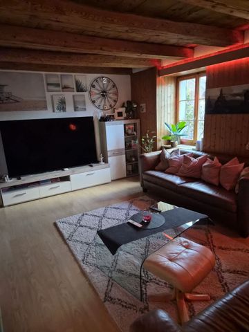 5 Zimmer, 122 m², EG - Photo 4
