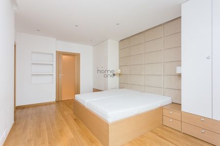 Apartament z 3 sypialniami | POWIŚLE - Zdjęcie 5