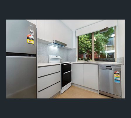 5/5 Barnsbury Road, South Yarra, Vic 3141 - Photo 1