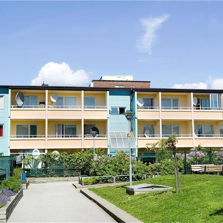 Hårds väg 21, Örtagården - Foto 2
