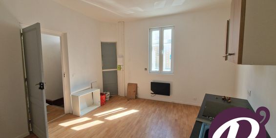Location Appartement 1 pièce 19m² BERGERAC 24100 - Photo 3
