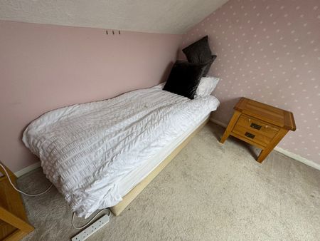Room in a Shared House, Withdean Road, BN1 - Photo 3