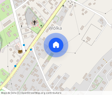 1 pokój na wynajem Lublin - Фото 1