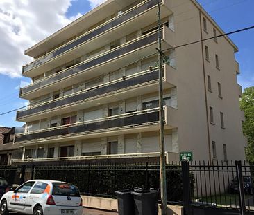 Location appartement 1 pièce, 22.17m², Saint-Maur-des-Fossés - Photo 3