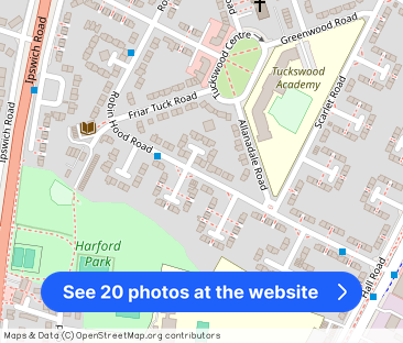 Robin Hood Road, Norwich, NR4 - Photo 1