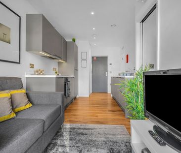 1 Bed Flat, London, NW1 - Photo 4