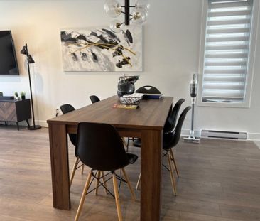 Maison à étages à louer - Saint-Eustache (Nord Est) Maison à étages... - Photo 4