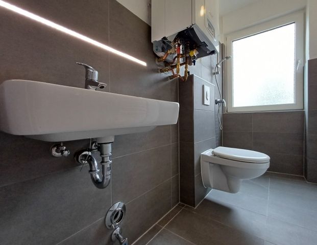 Herrein spaziert! Alles Neu! - Foto 1