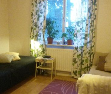 Room near Stockholm city - Foto 5