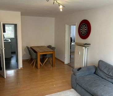 Tausche 3-Zimmer-Wohnung in Bogenhausen gegen 1-1,5 Zimmer - Photo 3