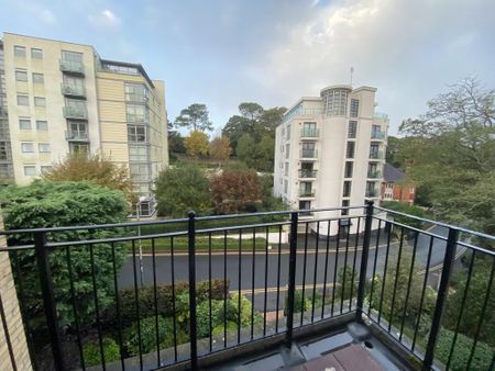 2 bedroom apartment to rent - Photo 3