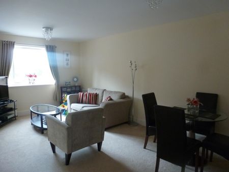 Coxhill Way, Aylesbury - Photo 4