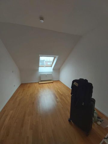 Helle 2-Zimmer-DG in Alt-Lindenau m. Klimaanlage - Photo 5