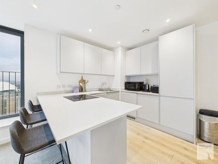 2 bedroom apartment to rent - Photo 4