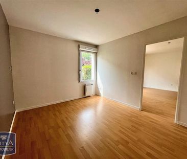 Location Appartement 2 pièces 45m² BEUVRAGES 59192 - Photo 2