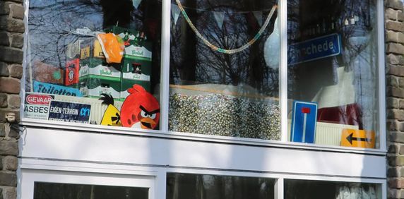 Schildpatio - Foto 2