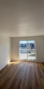 5 1/2 à louer St-Hyacinthe disponible maintenant - Photo 3