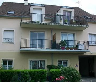 Location Appartement 1 pièce 33m² GRETZ ARMAINVILLIERS 77220 - Photo 5