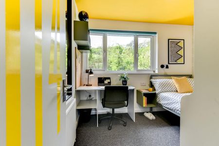 6 bedroom house to rent - Photo 3