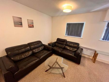 2 bedroom apartment to rent - Photo 3