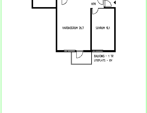 Lostigen 15 - Photo 1