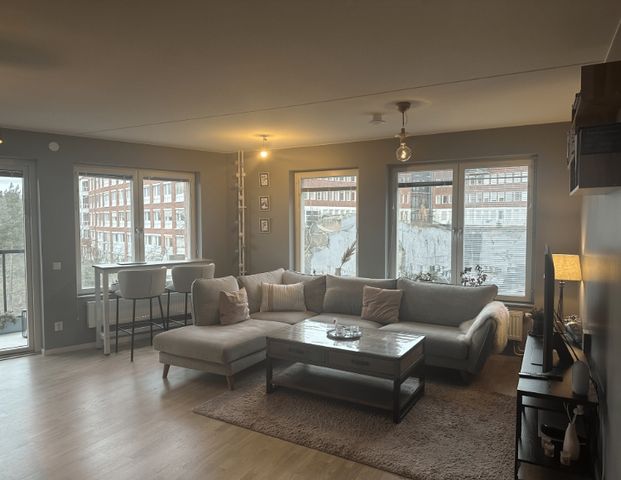 Västra granittrappan 10 - Photo 1