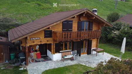 Chalet pour saison ski 26/27 - Foto 5