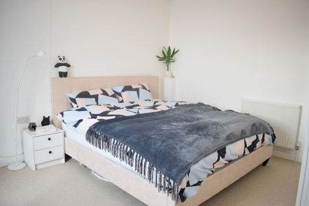 1 Bed Flat, Len Bishop Court, E1W - Photo 5