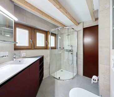 Comfort and light under the roof! - Foto 5