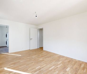 3.5 Zimmerwohnung in Ebnat-Kappel - Foto 3