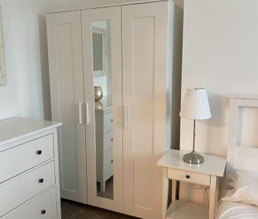 2 bedroom apartment to rent - Photo 6