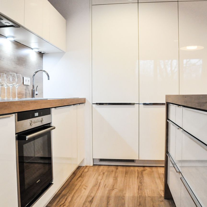 Wynajem apartamentu z ogrodem Poznań,Centrum Maratońska - Photo 1