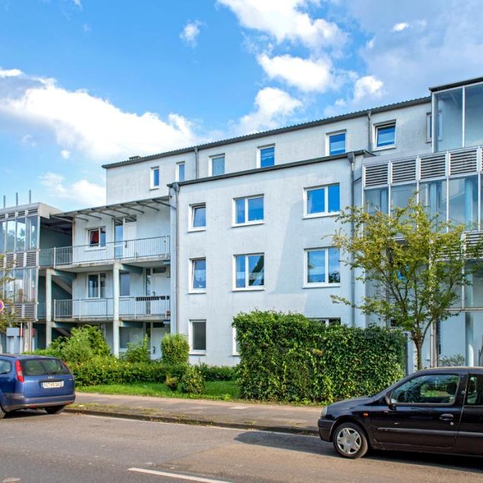 1.5-Zimmer-Wohnung mit Balkon in Castrop-Rauxel-Obercastrop mieten - Photo 2