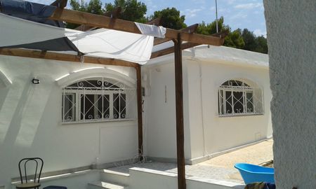 Μονοκατοικία για ενοικίαση - Καλύβια Θορικού, - Photo 5