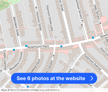 Wallfield Crescent, Rosemount, Aberdeen, AB25 - Photo 1