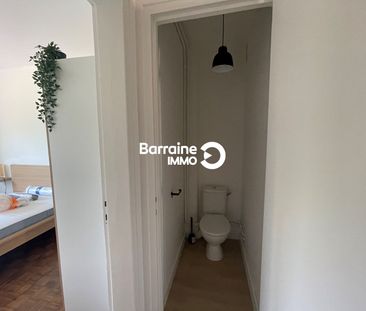 Location appartement à Brest, 5 pièces 95.53m² - Photo 1