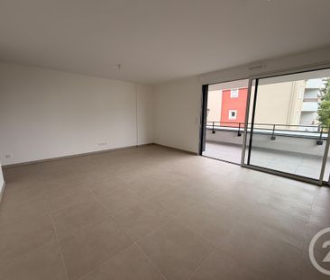 Location Appartement 3 pièces 69m² METZ 57070 - Photo 2