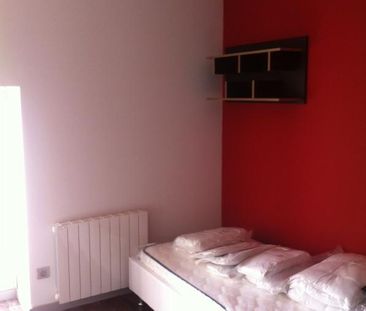 Location Appartement 1 pièce 18m² ECULLY 69130 - Photo 3