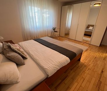 Möblierte 3-Zimmerwohnung in Nürnberg mit optimaler Anbindung nach ... - Photo 6