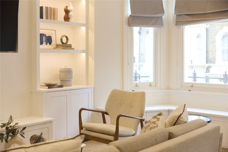 Westgate Terrace, London, SW10 9BJ - Photo 5