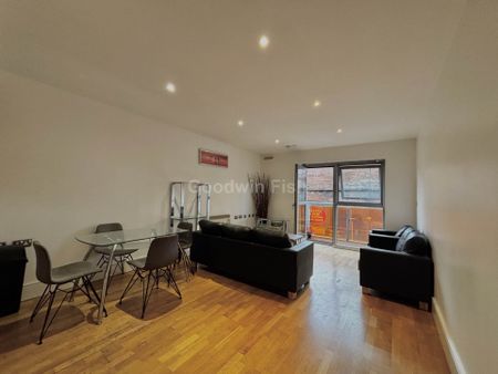 Whitworth Street, Manchester - Photo 3