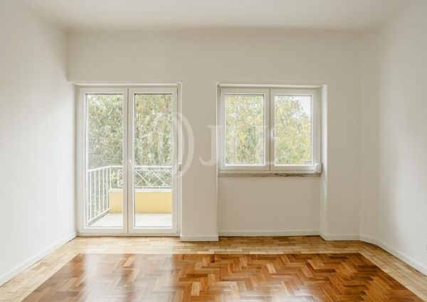 Apartamento T3 em Lisboa