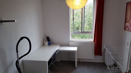 Verhuurd: Leerdamhof, 1108 CK Amsterdam - Foto 2