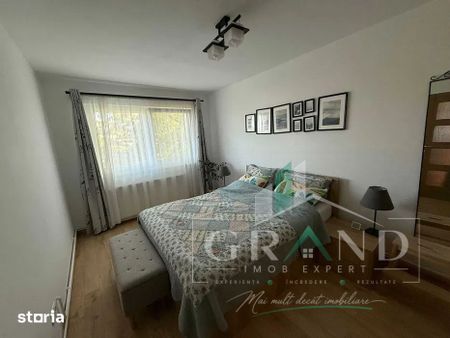 Apartament 4 Camere | Camara | Beci | 78 MP | Manastur - Photo 2