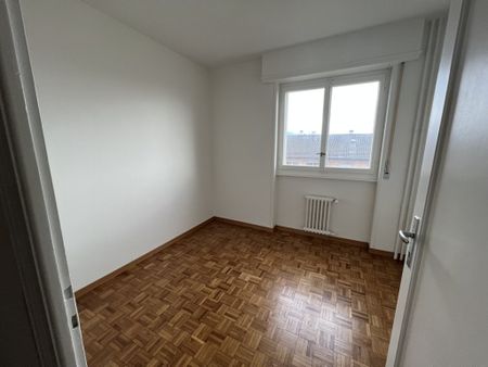 Magnifique 3 pièces dans un quartier calme - Foto 3