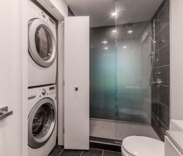 Appartement à louer - Montréal (Le Sud-Ouest) (Griffintown) - Photo 5