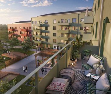 Viggholmsvägen 10, Vårberg - Photo 6