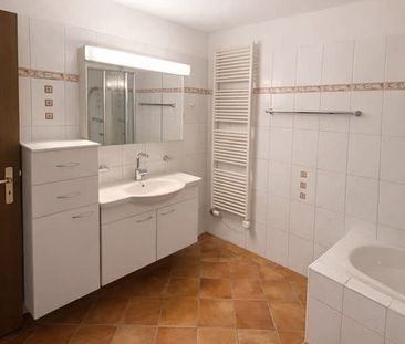 4.5 Zimmer, 110 m², 1. Stock - Foto 3